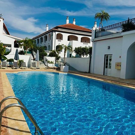 Solar Dos Frades Hotel เฟอเฮรา โด อเลนเตโจ ภายนอก รูปภาพ