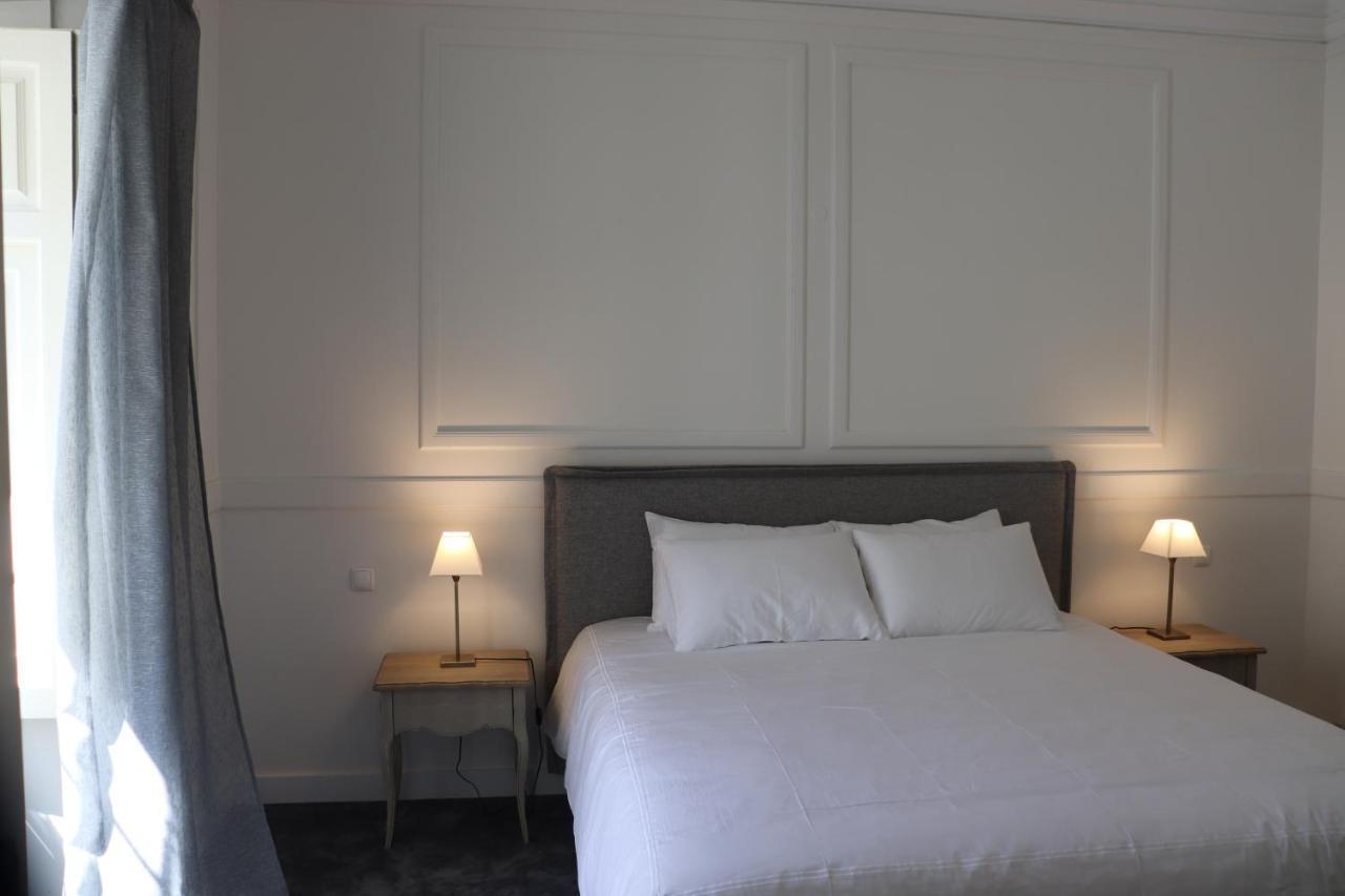 Solar Dos Frades Hotel เฟอเฮรา โด อเลนเตโจ ภายนอก รูปภาพ