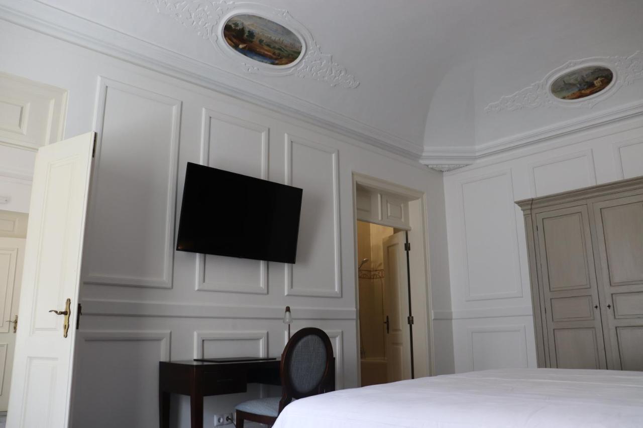 Solar Dos Frades Hotel เฟอเฮรา โด อเลนเตโจ ภายนอก รูปภาพ