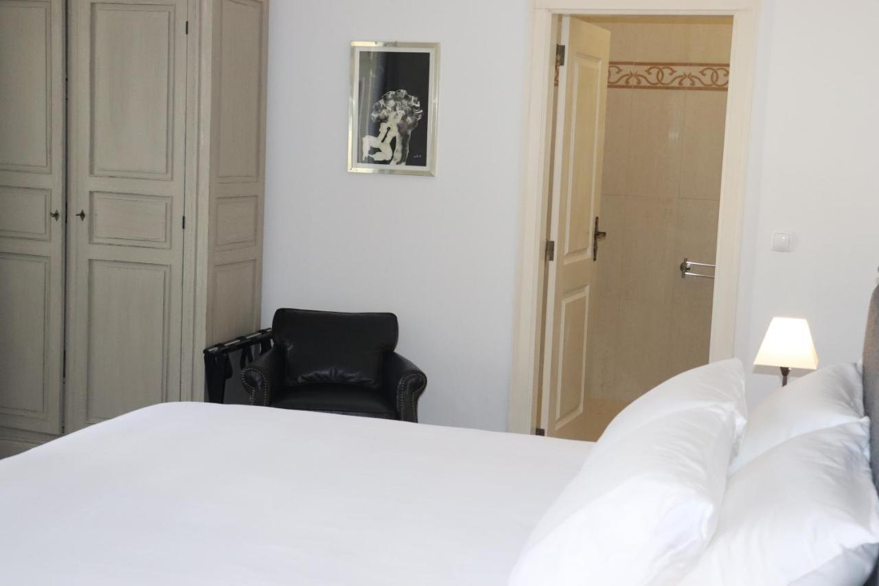 Solar Dos Frades Hotel เฟอเฮรา โด อเลนเตโจ ภายนอก รูปภาพ