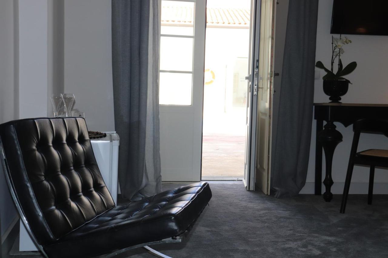 Solar Dos Frades Hotel เฟอเฮรา โด อเลนเตโจ ภายนอก รูปภาพ