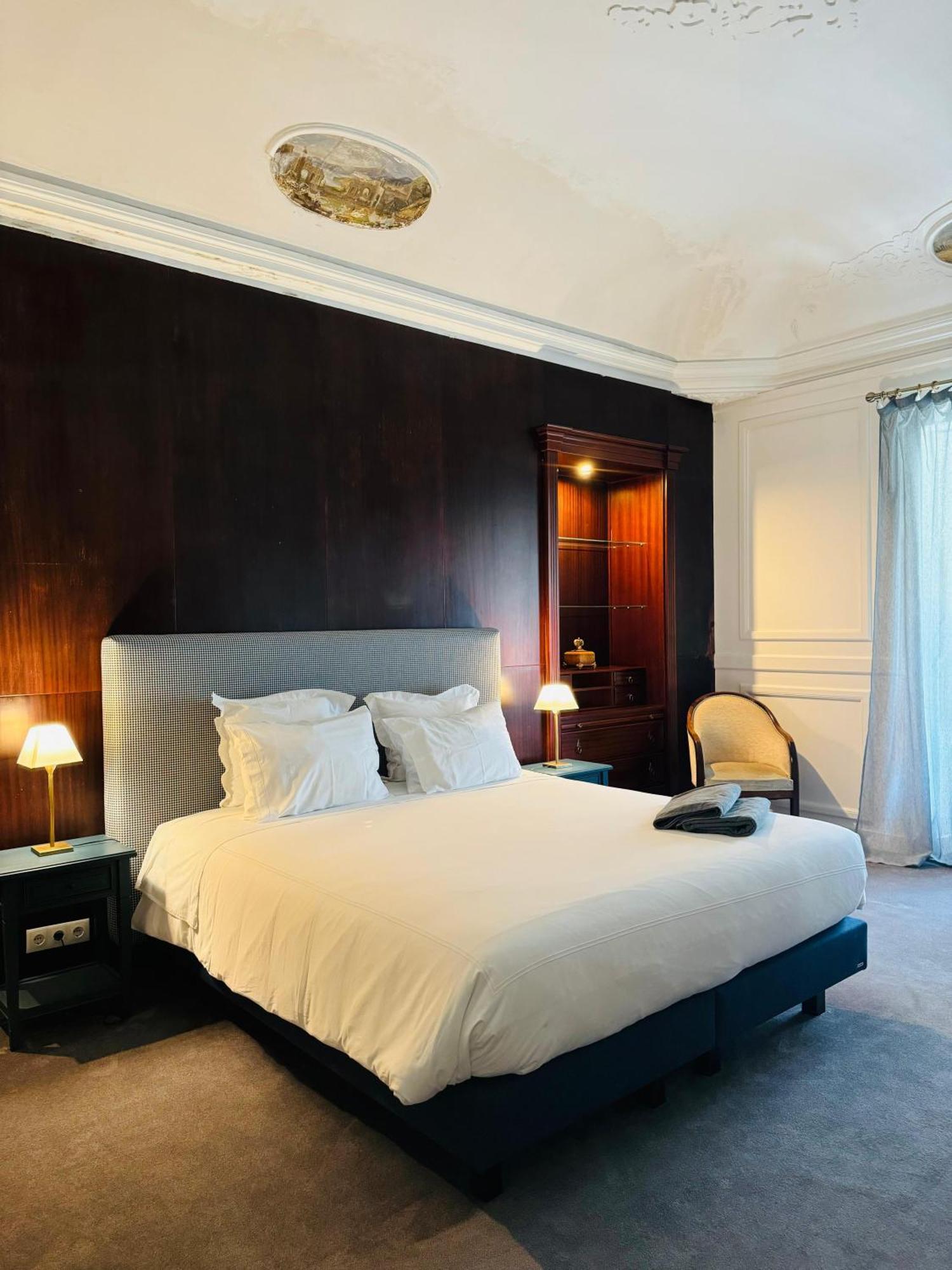 Solar Dos Frades Hotel เฟอเฮรา โด อเลนเตโจ ภายนอก รูปภาพ