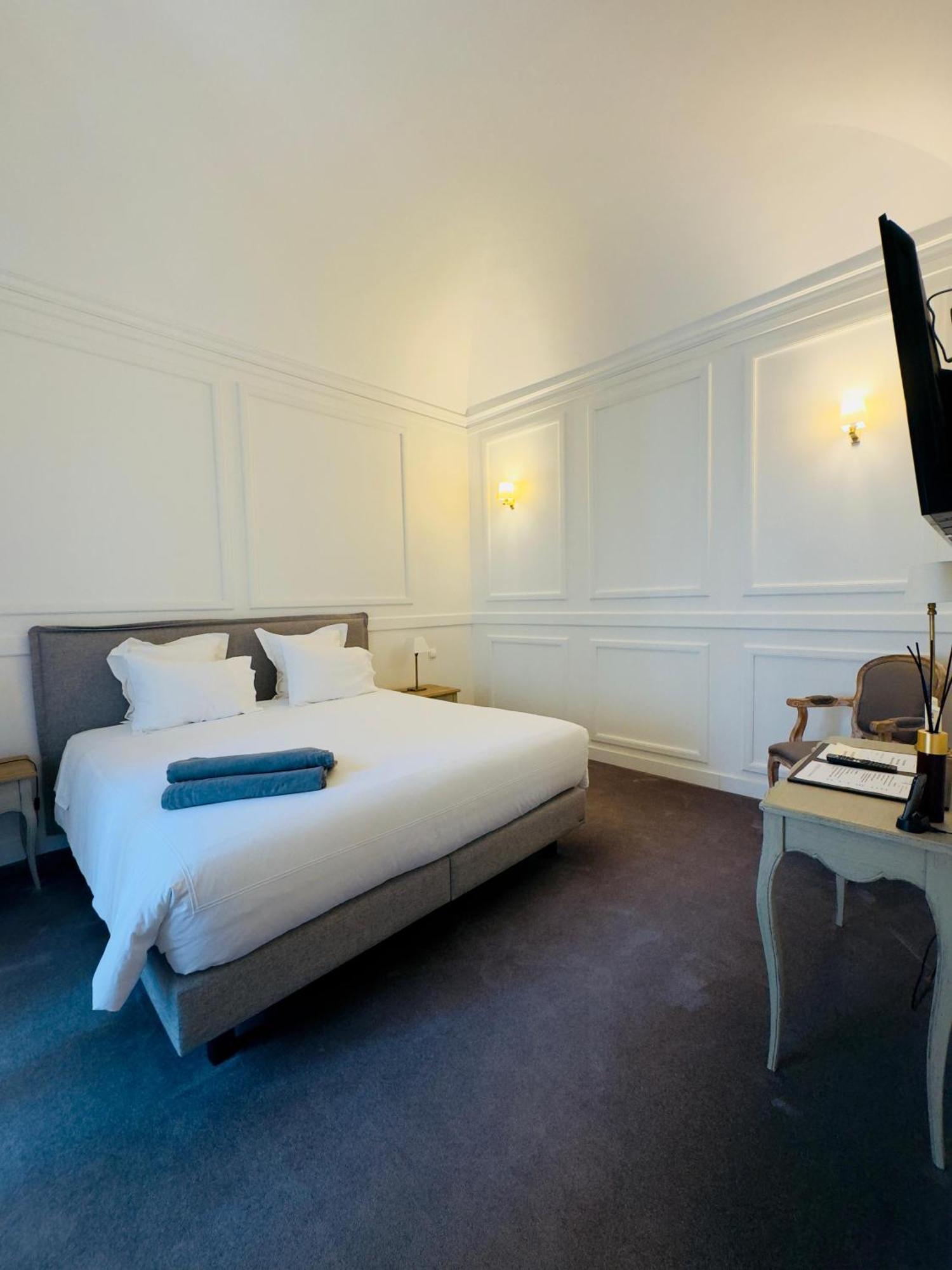 Solar Dos Frades Hotel เฟอเฮรา โด อเลนเตโจ ภายนอก รูปภาพ
