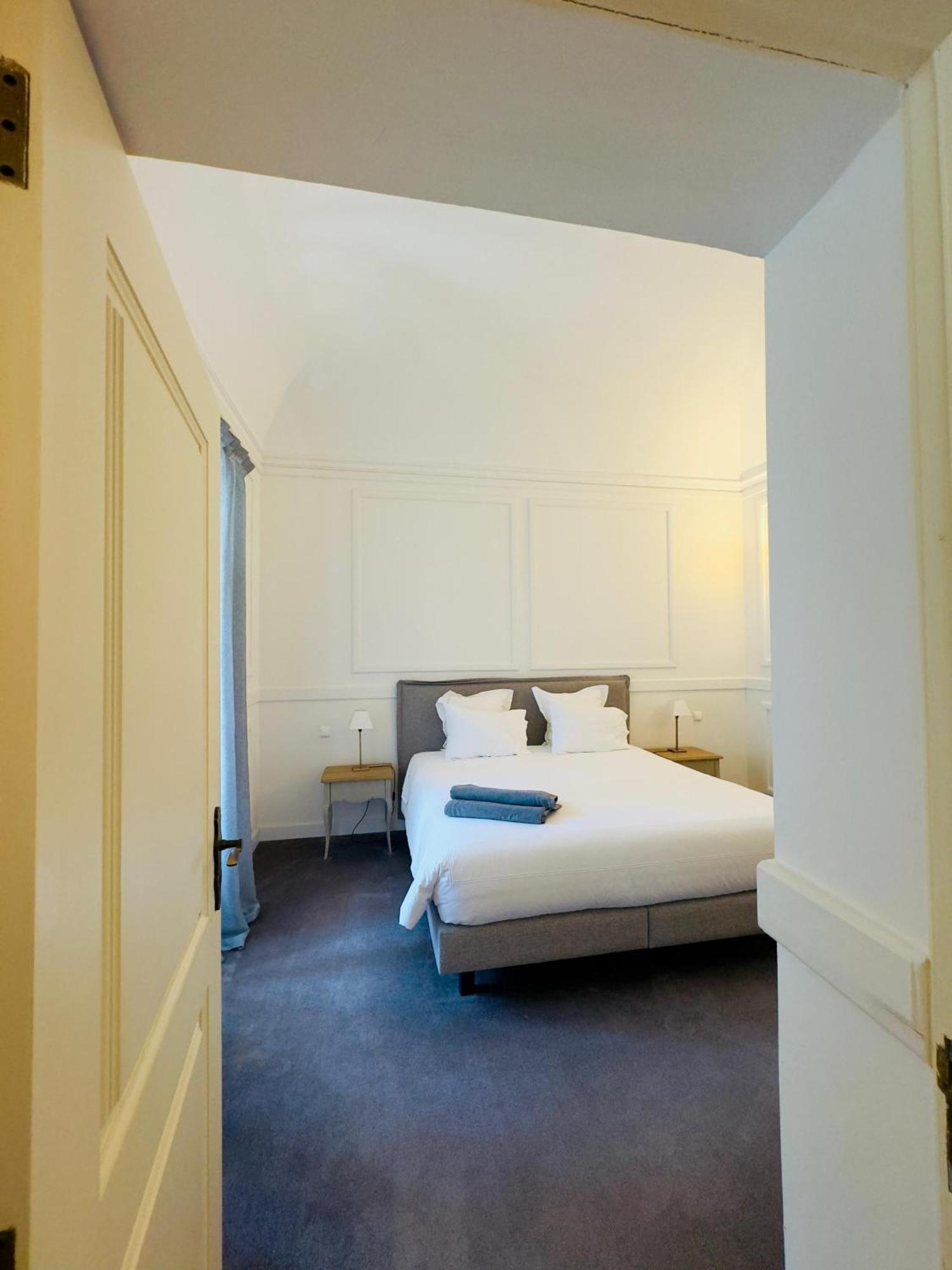 Solar Dos Frades Hotel เฟอเฮรา โด อเลนเตโจ ภายนอก รูปภาพ