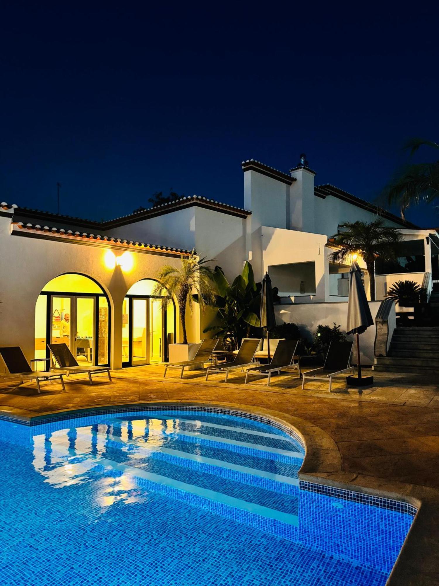 Solar Dos Frades Hotel เฟอเฮรา โด อเลนเตโจ ภายนอก รูปภาพ